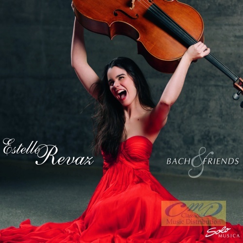 Bach & Friends - Violoncello solo: Bach; Penderecki; Berio; Ligeti